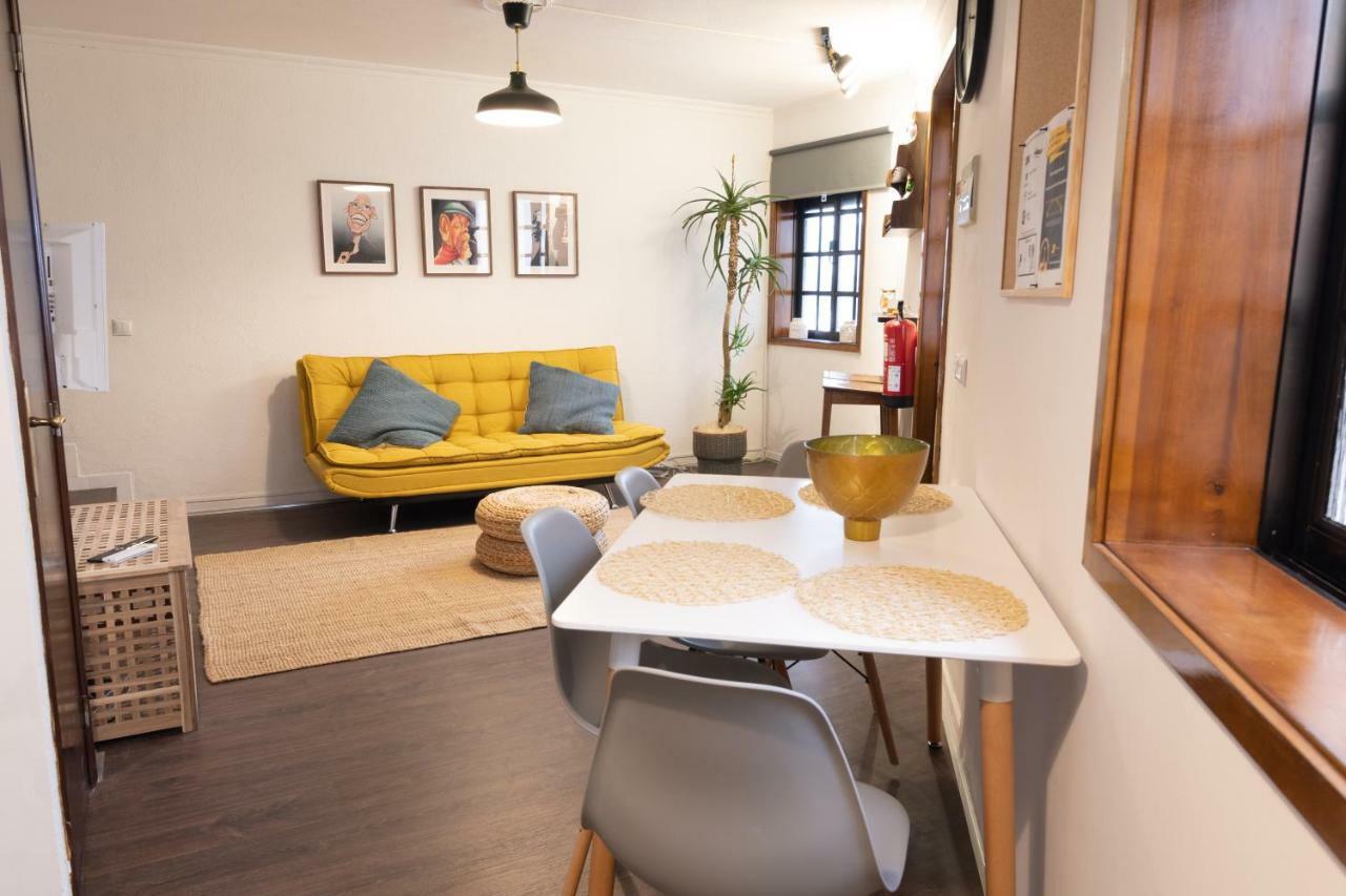 Apartamento Invicta Flats 2 - OOporto Exterior foto