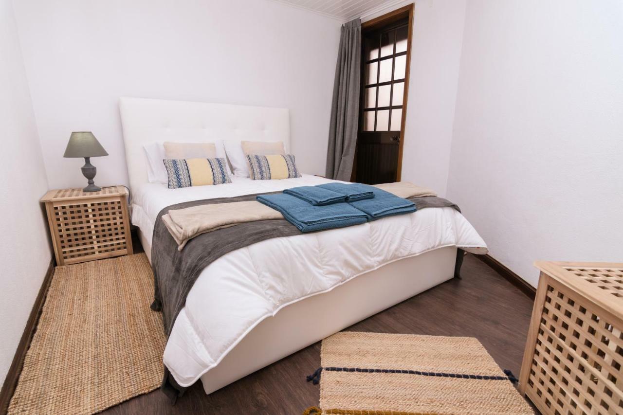 Apartamento Invicta Flats 2 - OOporto Exterior foto